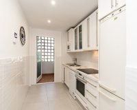 Wiederverkauf - apartment - Marbella - Marbella Centro