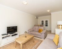 Wiederverkauf - apartment - Marbella - Marbella Centro
