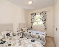 Wiederverkauf - apartment - Marbella - Marbella Centro