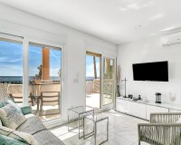 Wiederverkauf - apartment - Marbella - Marbella Centro