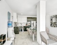 Wiederverkauf - apartment - Marbella - Marbella Centro