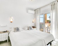 Wiederverkauf - apartment - Marbella - Marbella Centro