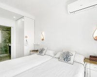 Wiederverkauf - apartment - Marbella - Marbella Centro