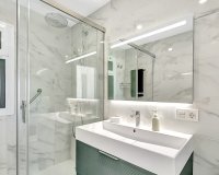 Wiederverkauf - apartment - Marbella - Marbella Centro