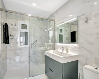 Wiederverkauf - apartment - Marbella - Marbella Centro