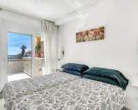Wiederverkauf - apartment - Marbella - Marbella Centro