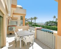 Wiederverkauf - apartment - Marbella - Marbella Centro