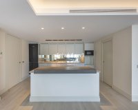 Wiederverkauf - apartment - Marbella - Marbella Centro