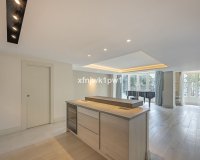 Wiederverkauf - apartment - Marbella - Marbella Centro