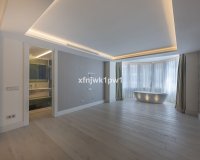 Wiederverkauf - apartment - Marbella - Marbella Centro