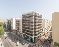Wiederverkauf - apartment - Marbella - Marbella Centro