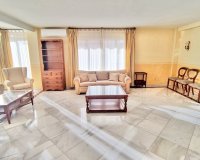 Wiederverkauf - apartment - Marbella - Marbella Centro