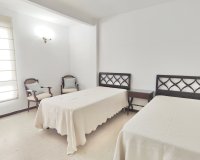 Wiederverkauf - apartment - Marbella - Marbella Centro