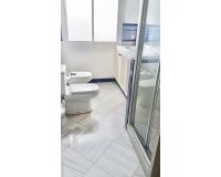 Wiederverkauf - apartment - Marbella - Marbella Centro