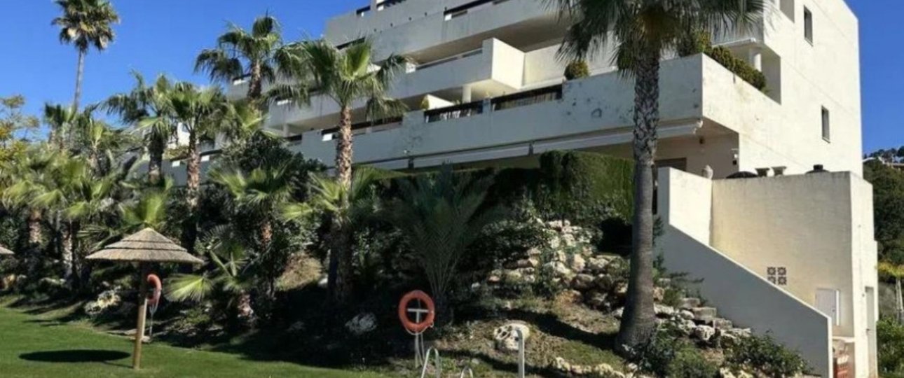 Wiederverkauf - apartment - Marbella - Marbella Centro