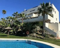 Wiederverkauf - apartment - Marbella - Marbella Centro