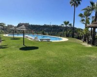 Wiederverkauf - apartment - Marbella - Marbella Centro