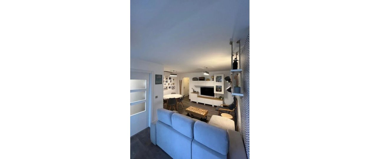 Wiederverkauf - apartment - Marbella - Marbella Centro