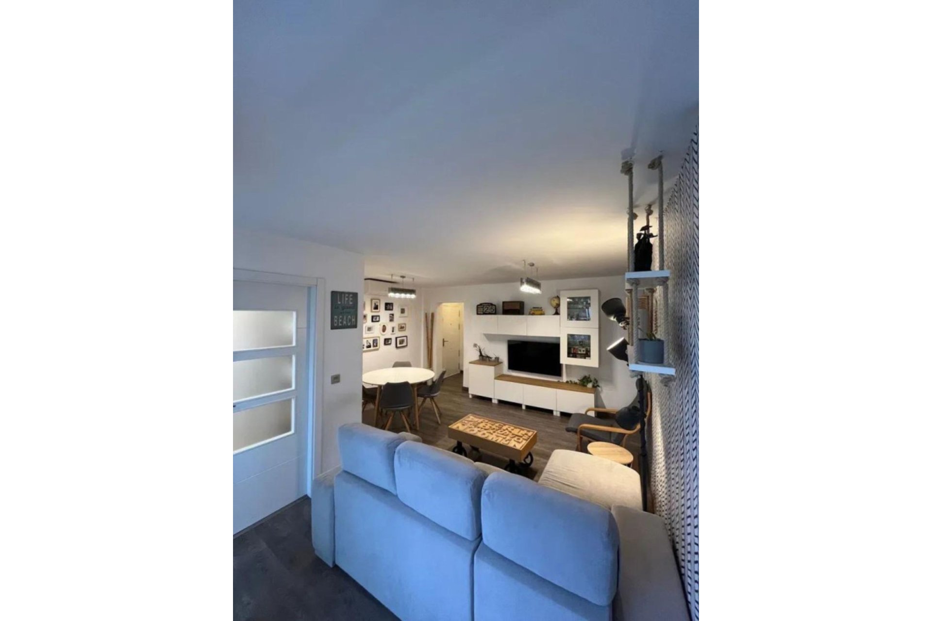 Wiederverkauf - apartment - Marbella - Marbella Centro