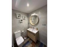 Wiederverkauf - apartment - Marbella - Marbella Centro