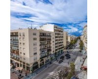 Wiederverkauf - apartment - Marbella - Marbella Centro