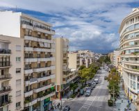Wiederverkauf - apartment - Marbella - Marbella Centro