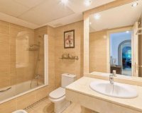 Wiederverkauf - apartment - Marbella - Marbella Centro