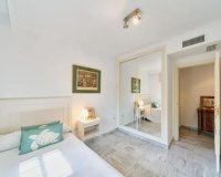 Wiederverkauf - apartment - Marbella - Marbella Centro