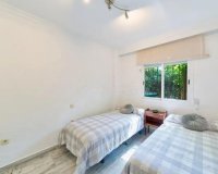 Wiederverkauf - apartment - Marbella - Marbella Centro