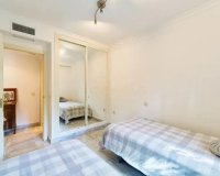 Wiederverkauf - apartment - Marbella - Marbella Centro