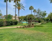 Wiederverkauf - apartment - Marbella - Marbella Centro