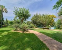 Wiederverkauf - apartment - Marbella - Marbella Centro