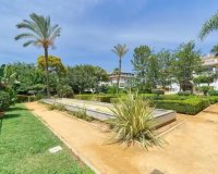 Wiederverkauf - apartment - Marbella - Marbella Centro