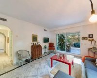 Wiederverkauf - apartment - Marbella - Marbella Centro
