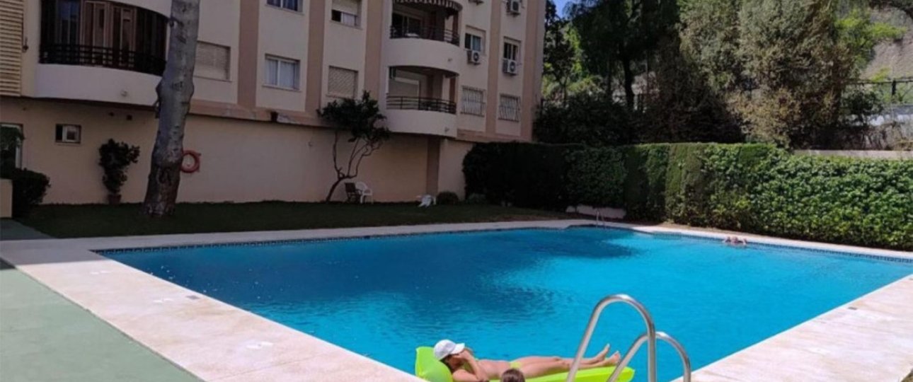 Wiederverkauf - apartment - Marbella - Marbella Centro