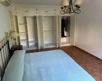 Wiederverkauf - apartment - Marbella - Marbella Centro