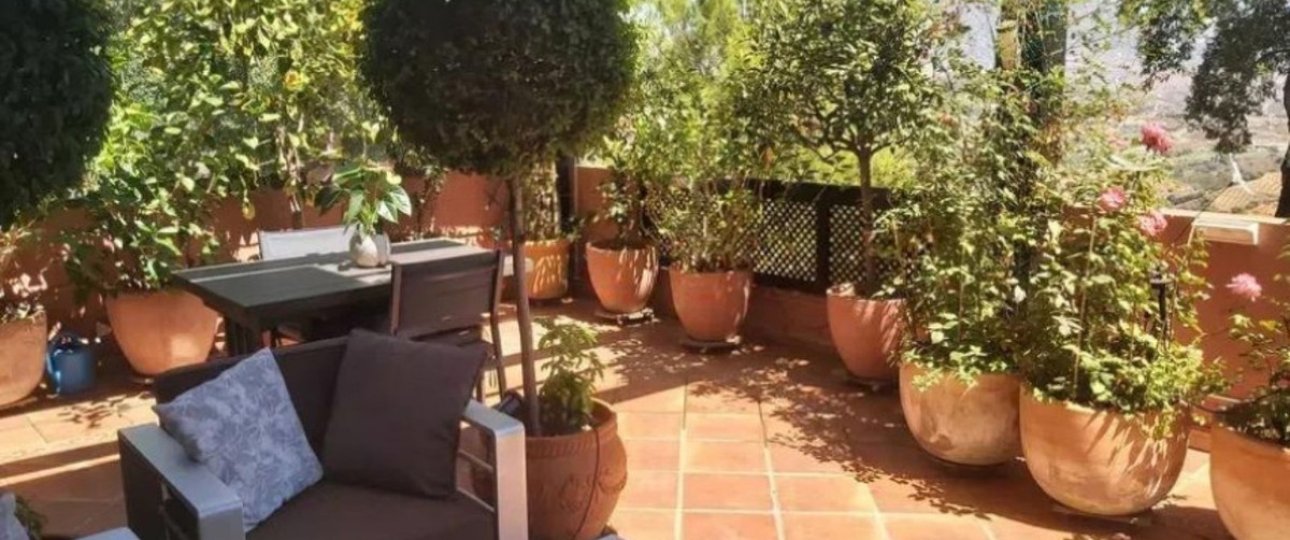 Wiederverkauf - apartment - Marbella - Marbella Centro