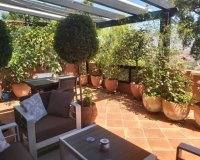 Wiederverkauf - apartment - Marbella - Marbella Centro
