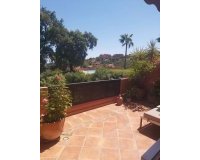Wiederverkauf - apartment - Marbella - Marbella Centro