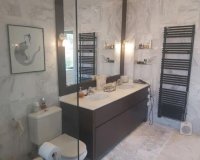 Wiederverkauf - apartment - Marbella - Marbella Centro