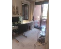 Wiederverkauf - apartment - Marbella - Marbella Centro