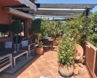 Wiederverkauf - apartment - Marbella - Marbella Centro