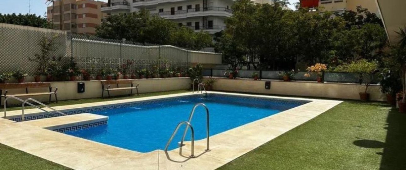 Wiederverkauf - apartment - Marbella - Marbella Centro