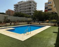Wiederverkauf - apartment - Marbella - Marbella Centro