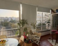 Wiederverkauf - apartment - Marbella - Marbella Centro