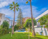 Wiederverkauf - apartment - Marbella - Marbella Centro