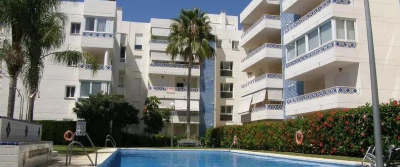 Wiederverkauf - apartment - Marbella - Marbella Centro