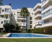 Wiederverkauf - apartment - Marbella - Marbella Centro