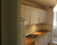 Wiederverkauf - apartment - Marbella - Marbella Centro