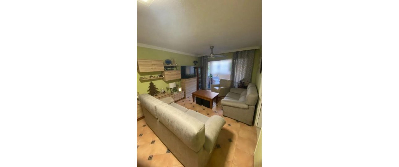 Wiederverkauf - apartment - Marbella - Marbella Centro